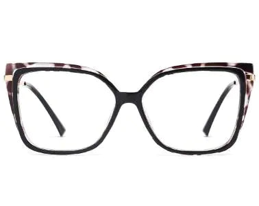 Square Glasses