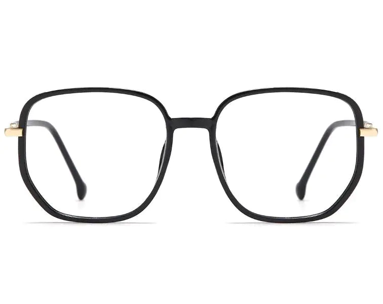 Geometric Glasses