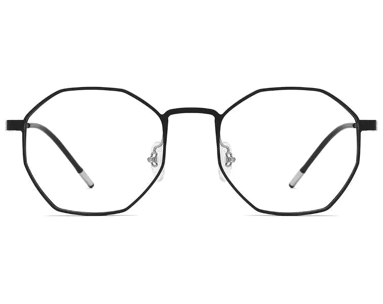 Octagon Glasses