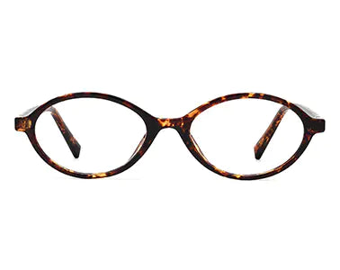 Oval Glasses