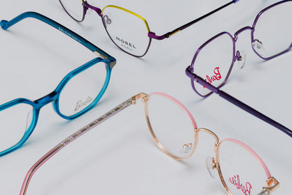 Kids' Glasses
