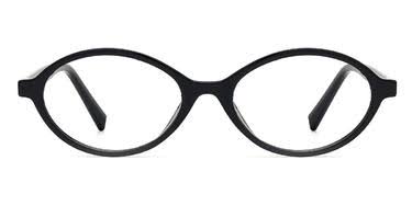 Andrea Oval Eyeglasses