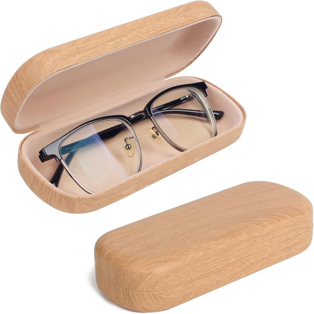 Glasses case