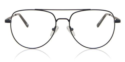 Skylah Aviator Sunglasses