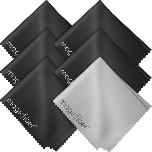 Glasses cloth